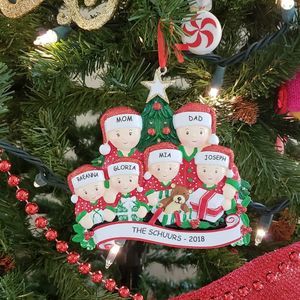 Meet your Posher, Rhonda